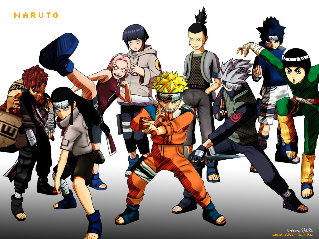 dyx, , naruto, shikamaru